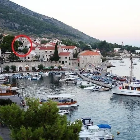 Carmen Delux Privat Room!