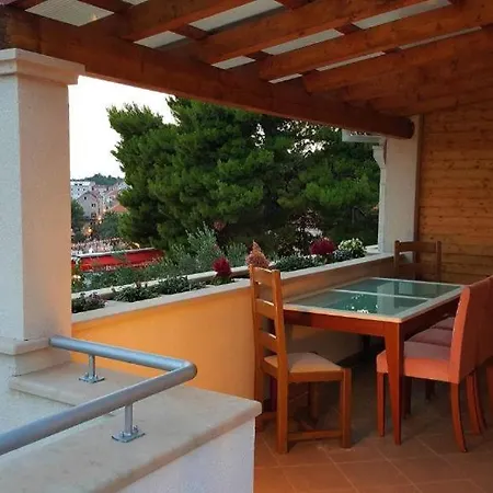 Carmen Delux Privat Room! *