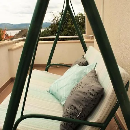 Carmen Delux Privat Room!