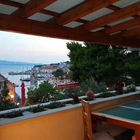 Gasthof Carmen Delux Privat Room! Bol