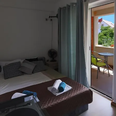 Carmen Delux Privat Room! *