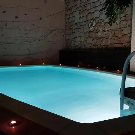 Gæstehus Carmen Delux Privat Room! *